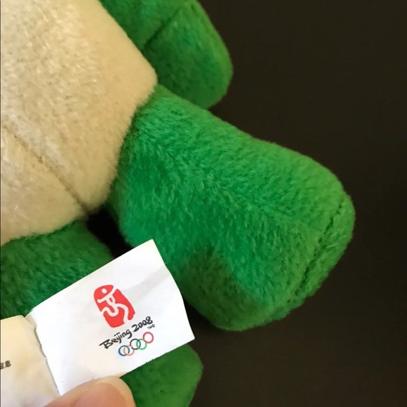 Beijing Olympic mascot Nini / collectors - Picture 6 of 8